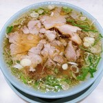 ちえちゃんラーメン - 