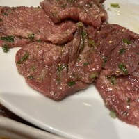 焼肉 スタミナ苑 - 