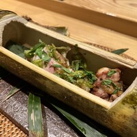 WASHOKU たか木 - 