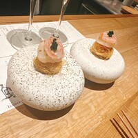 炉端イタリアン ICORIBI 堂島 - 