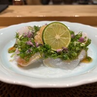 WASHOKU たか木 - 
