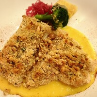 エリオ・ロカンダ・イタリアーナ - 