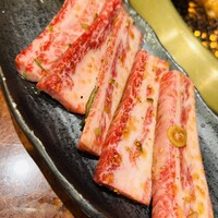 焼肉 スタミナ苑 - 