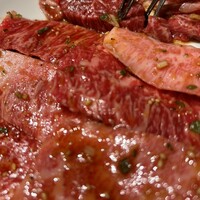 焼肉 スタミナ苑 - 