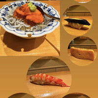 鮨 藤よし - 