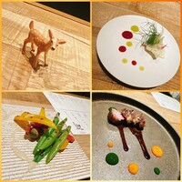 炉端イタリアン ICORIBI 堂島 - 