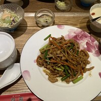 四川名菜 川府 - 