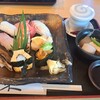 お食事処・寿司 いっかく - 