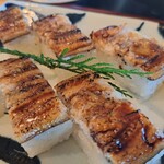 お食事処・寿司 いっかく - 