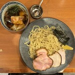 自家製手もみ麺 鈴ノ木 - 