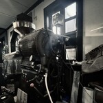 タイニー ポンタ コーヒー - ドリンク写真: