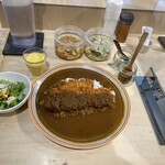 京都カレー製作所 カリル - 