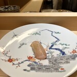 Aoyama Sushi Kanesaka - 