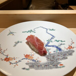 Aoyama Sushi Kanesaka - 