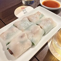 DimDimSum 大阪本店 - 腸粉