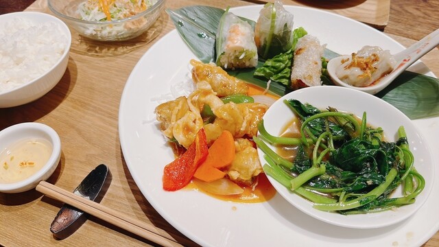 Saigon★Saigon Ryoma