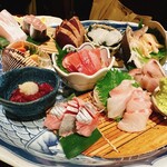 酒の魚 和海 - 