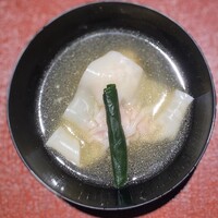 鳥焼き 小花 - 