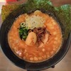 Tenkagomen - 藤井家(ぼくんち)のらぁ麺並盛り