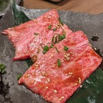 焼肉 大香園 - 