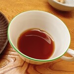 鮨おばな - 薫る紅茶酒。伯楽星の酒蔵です
