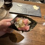 おまかせ寿司 すしのすけ - 