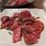 焼肉 大香園 - 