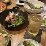 居酒屋 源喜 和Dining - 