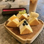 椿サロン 銀座 - 