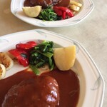 レストランサイトー - 