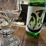 おまかせ寿司 すしのすけ - 