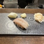 おまかせ寿司 すしのすけ - 