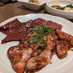 焼肉 大香園 - 