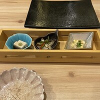 ながり鮨 - 