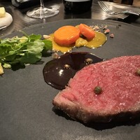 ラ・ボンヌターブル - 