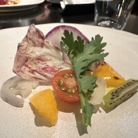 ラ・ボンヌターブル - 