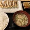 ぎょうざ処 亮昌 新風館