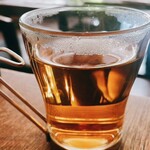 Dhidhi Esu Kesaigon Kicchin - 蓮茶　HOT