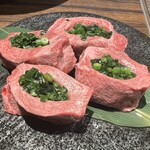 Yakiniku Niku Terasu - 