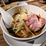 麺や豊 - 