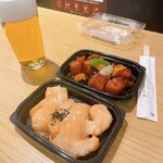 ビールスタンド重富 - 