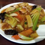 中国料理 四川 - 