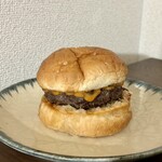 Burger Revolution - ご馳走様でした