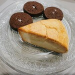 グルテンフリー米粉カフェ きんのほ - 