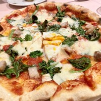 La Terrazza SABATINI - 
