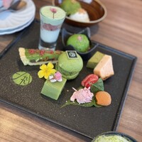 RESTAURANT 1899 OCHANOMIZU - 