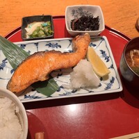 伊豆の旬 やんも 南青山店 - 
