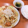 肉野菜炒め ベジ郎 池袋東口店