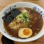 麺次郎 - 