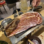 Oosaka Yakiniku Horumon Futago - 